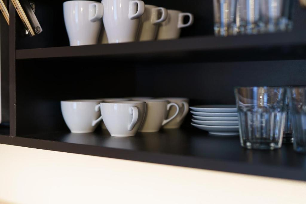 Bel Mare Apartament E338 Free Parking Miedzyzdroje Kültér fotó